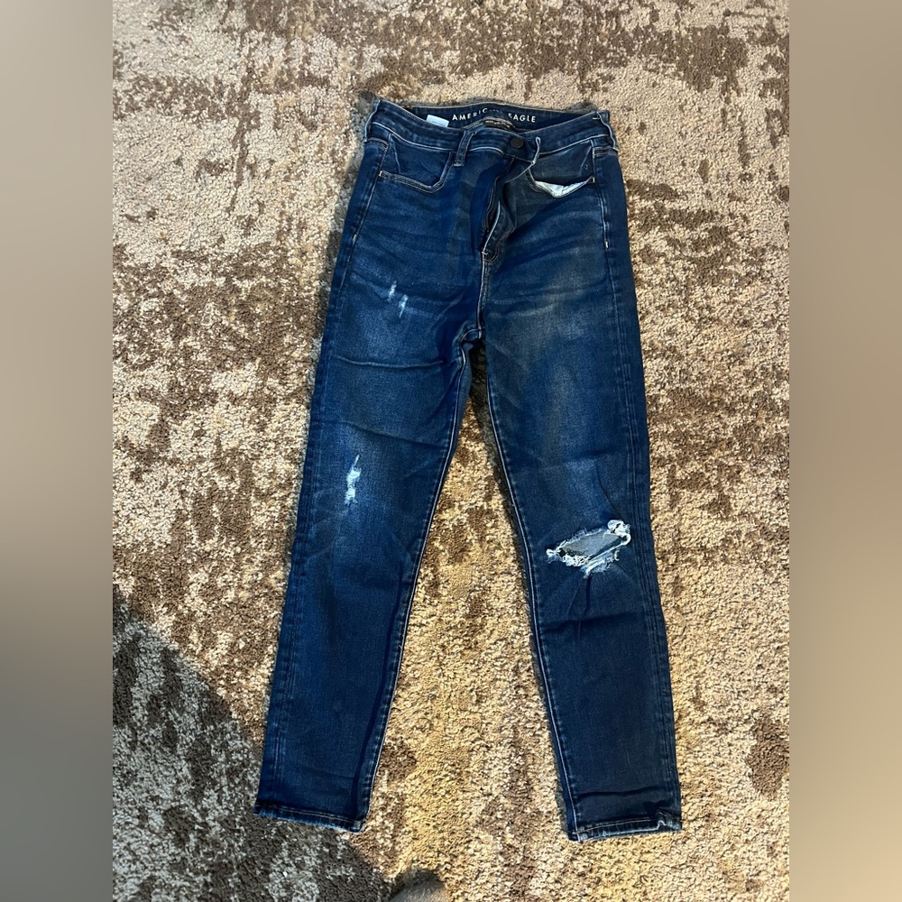 Women’s size 10